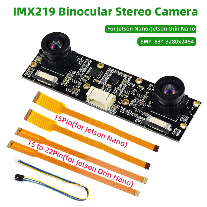 Raspberry Pi Hq Camera Microscope Lens - Jetson nano câmera 8mp imx219 câmera