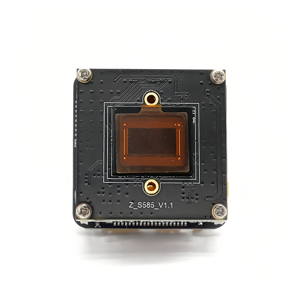 Módulo de Câmera IP com Sensor - Imx585 Ultra Low Light Camera Module avaliação e preço