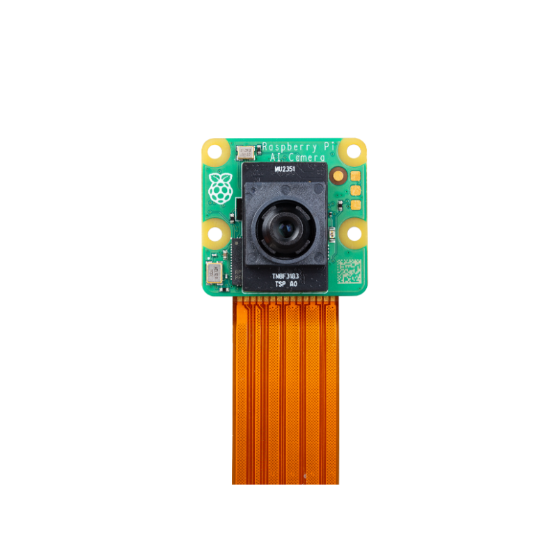 Câmera Raspberry Pi Al com sen - Raspberry Pi Hq Camera Microscope Lens avaliação e preço