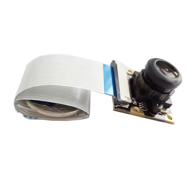 Módulo de câmera 5MP HD Raspbe - Raspberry Pi Hq Camera Microscope Lens avaliação e preço