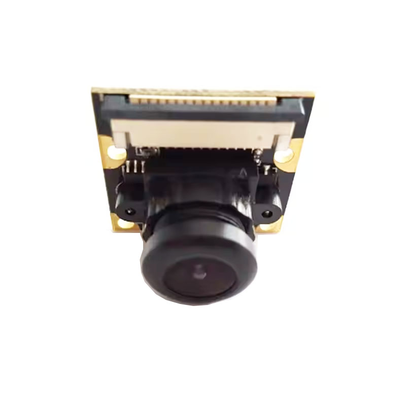 Módulo de câmera 5MP HD Raspbe - Raspberry Pi Hq Camera Microscope Lens avaliação e preço