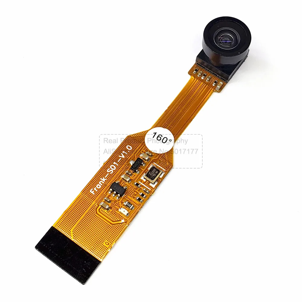 Módulo de câmera ov5647 para r - Raspberry Pi Hq Camera Microscope Lens avaliação e preço