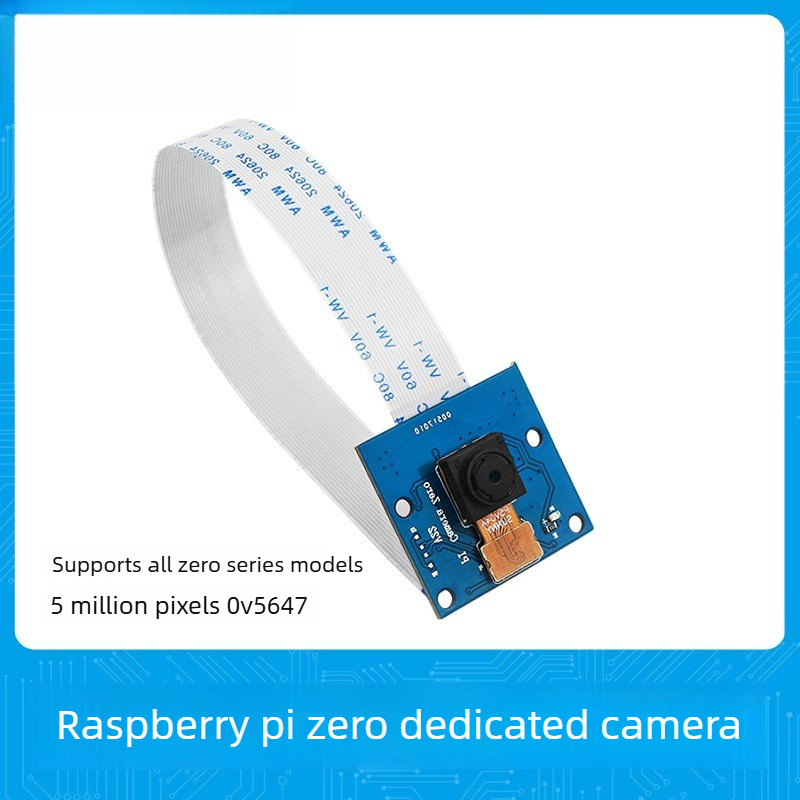 Módulo de Câmera Raspberry Pi  - Raspberry Pi Hq Camera Microscope Lens avaliação e preço